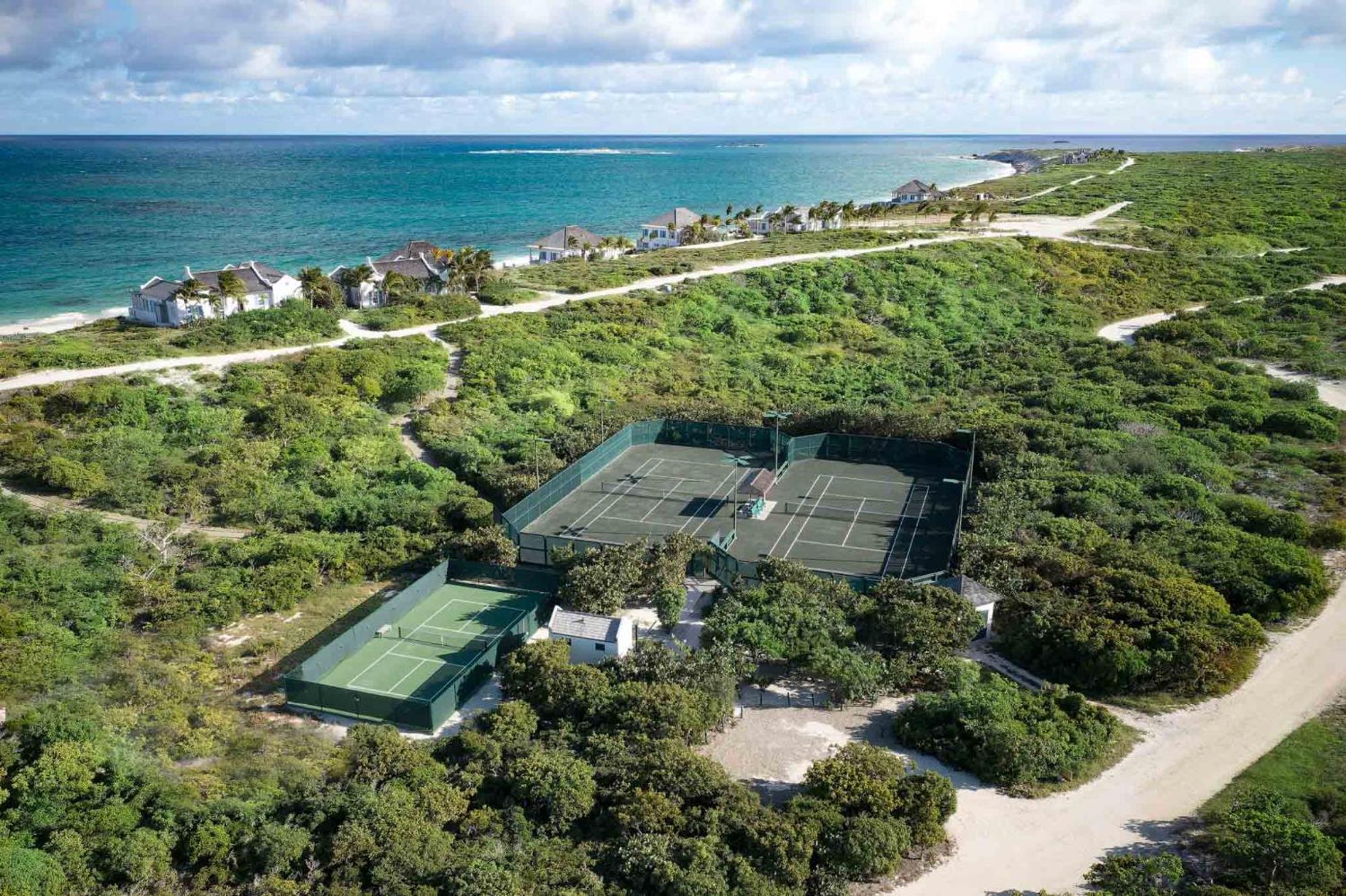 Ambergris Cay Private Island All Inclusive - Pls Island Hopper Flight Included Big Ambergris Cay Exterior photo