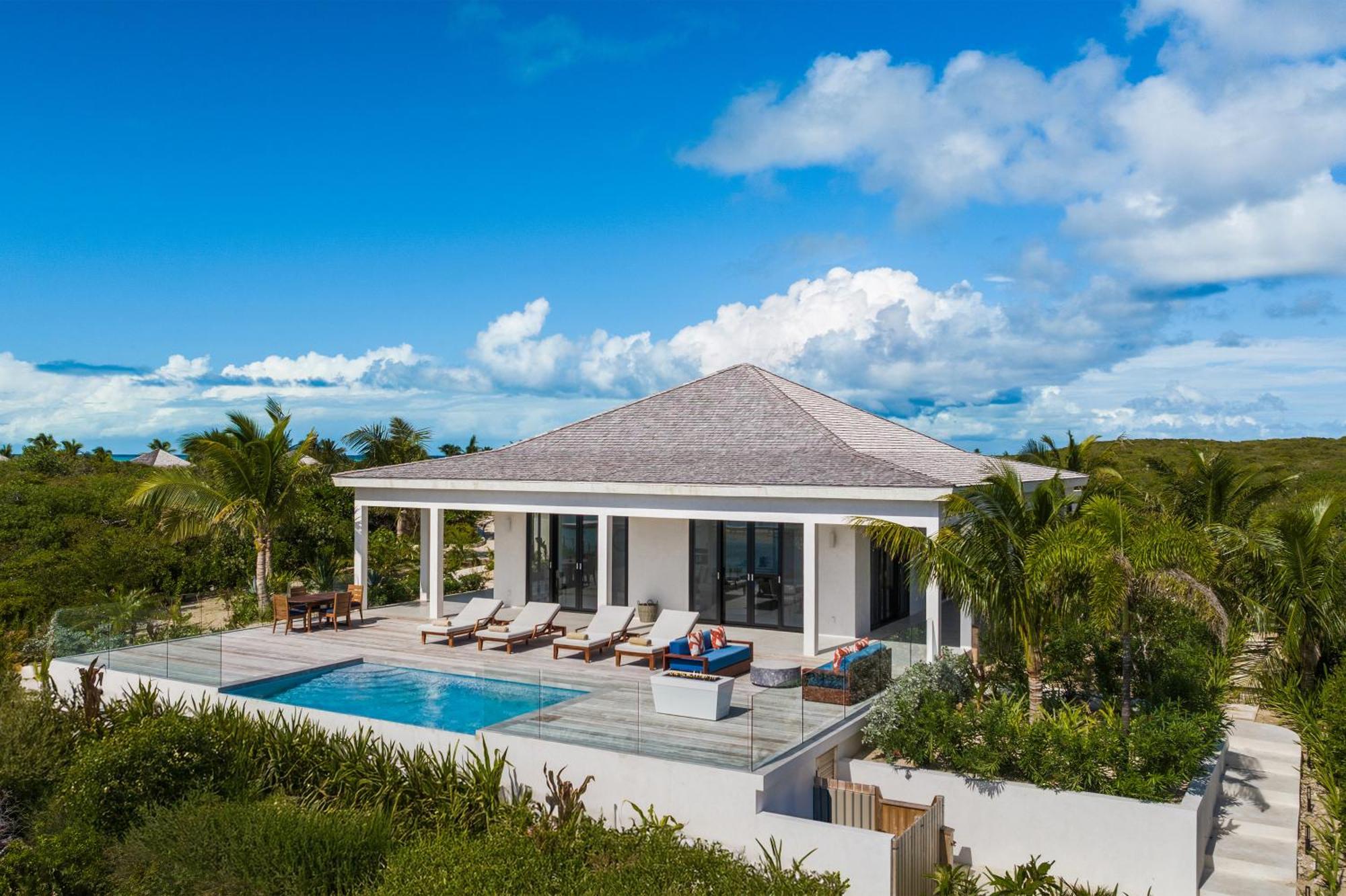 Ambergris Cay Private Island All Inclusive - Pls Island Hopper Flight Included Big Ambergris Cay Exterior photo